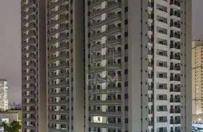 Apartamento à venda, 2 quartos, 1 suíte, 1 vaga, centro - são bernardo do campo/sp