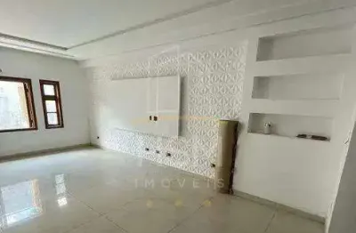 Sobrado à venda, 3 quartos, 1 suíte, 6 vagas, jardim do mar - são bernardo do campo/sp