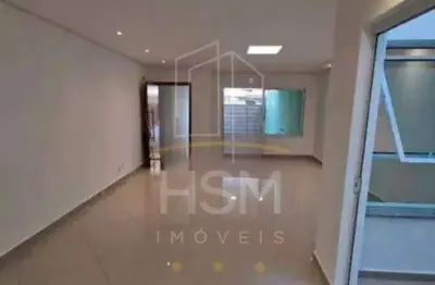 Sobrado à venda, 3 quartos, 3 suítes, 4 vagas, vila euclides - são bernardo do campo/sp