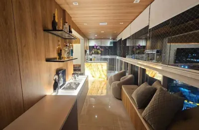 Apartamento Alto Padrão à Venda – Centro de São Bernardo do Campo