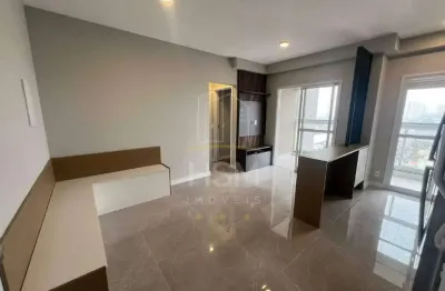 Apartamento à venda, 2 quartos, 1 suíte, 1 vaga, centro - são bernardo do campo/sp