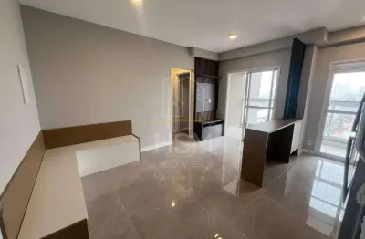 Apartamento à venda, 2 quartos, 1 suíte, 1 vaga, centro - são bernardo do campo/sp