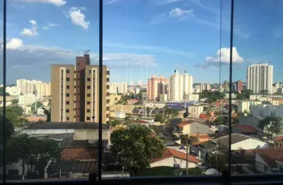 Apartamento com 3 quartos à venda na Vila Euclides, São Bernardo do Campo 