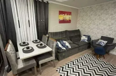 Apartamento à venda, 3 quartos, 1 suíte, 2 vagas, centro - são bernardo do campo/sp