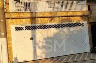 Sobrado - chácara sergipe - são bernardo do campo - r$ 799.999.00