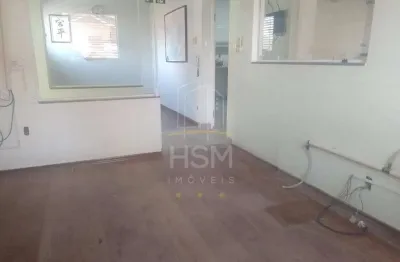 Sobrado para aluguel, 1 quarto, 2 vagas, campestre - santo andré/sp