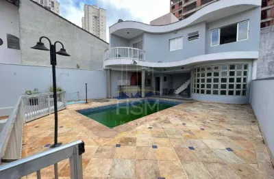 Casa à venda, 6 quartos, 2 suítes, 5 vagas, vila caminho do mar - são bernardo do campo/sp