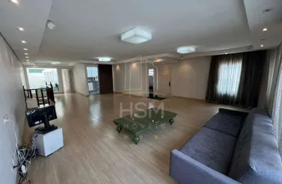 Casa com piscina à venda, 6 quartos, 2 suítes, 5 vagas, vila caminho do mar - são bernardo do campo/sp