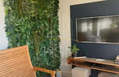 Apartamento com 3 quartos à venda na Avenida Aldino Pinotti, 563, Centro, São Bernardo do Campo