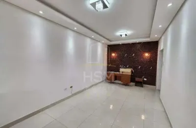 Casa à venda, 5 quartos, 1 suíte, 3 vagas, Pauliceia - São Bernardo do Campo/SP