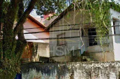 Terreno à venda no Baeta Neves, São Bernardo do Campo 