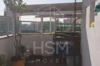 Apartamento com 3 quartos à venda no Nova Petrópolis, São Bernardo do Campo 