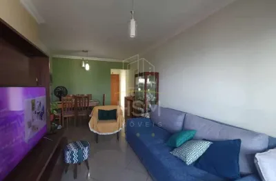 Apartamento à venda, 2 quartos, 1 vaga, Santa Terezinha - São Bernardo do Campo/SP