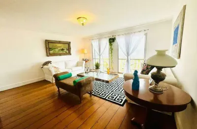 Apartamento à venda, 4 quartos, 1 suíte, 1 vaga, centro - são bernardo do campo/sp