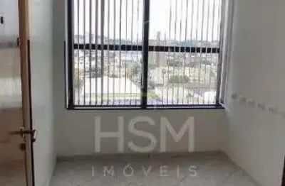 Sala comercial para alugar na Rua Alferes Bonilha, 172, Centro, São Bernardo do Campo