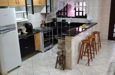 Sobrado 134 m², terra nova ii - são bernardo do campo - r$ 798.000,00