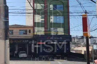 Prédio à venda na Avenida Senador Vergueiro, 3275, Centro, São Bernardo do Campo