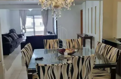Apartamento 204m² - chácara inglesa - são bernardo do campo-sp