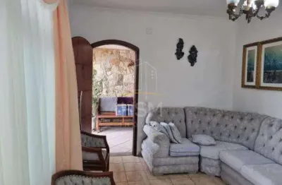 Casa à venda, 3 quartos, 1 suíte, 5 vagas, dos casa - são bernardo do campo/sp