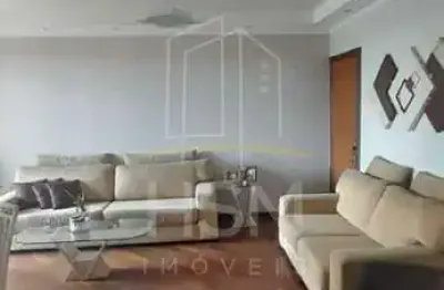 Apartamento à venda, 3 quartos, 1 suíte, 2 vagas, vila euclides - são bernardo do campo/sp