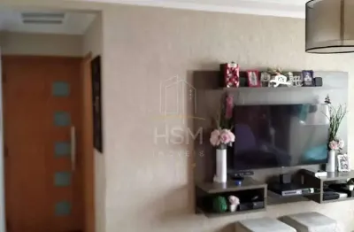 Apartamento 65m², centro - são bernardo do campo - r$ 480.000,00