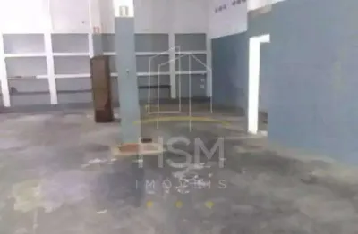 Barracão / Galpão / Depósito para alugar no Paulicéia, São Bernardo do Campo 