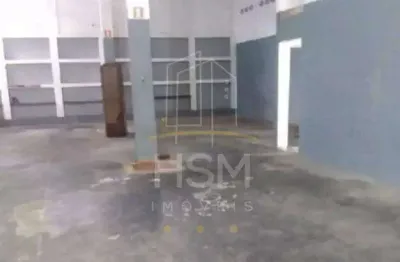 Barracão / Galpão / Depósito para alugar na Rua Camargo, 792, Paulicéia, São Bernardo do Campo