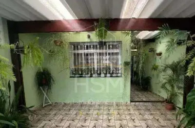 Sobrado 142m², rudge ramos - são bernardo do campo - r$ 530.000,00