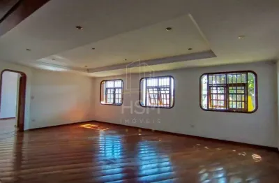 Sobrado para aluguel, 5 quartos, 2 suítes, 5 vagas, santa maria - são caetano do sul/sp