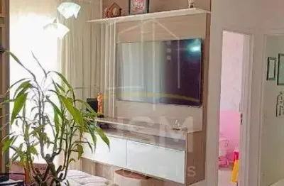 Apartamento à venda, 2 quartos, 1 vaga, jardim olavo bilac - são bernardo do campo/sp