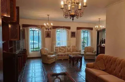 Sobrado para aluguel, 4 quartos, 2 suítes, 7 vagas, centro - são bernardo do campo/sp