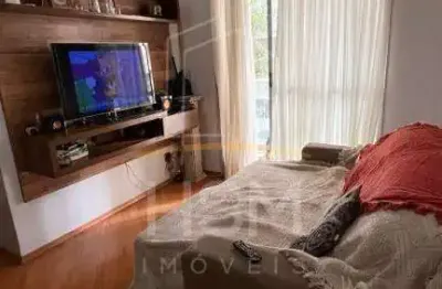 Apartamento à venda, 3 quartos, 1 vaga, dos casa - são bernardo do campo/sp