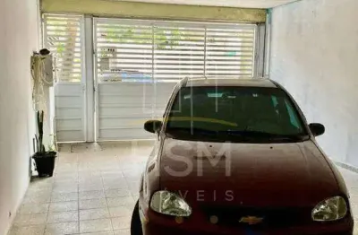 Casa com 4 quartos à venda no Jardim do Lago, São Bernardo do Campo 