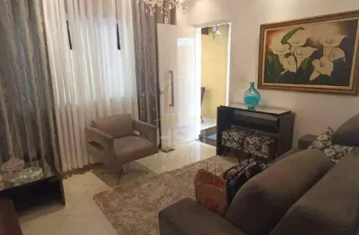 Casa com 2 quartos à venda no Centro, São Bernardo do Campo 