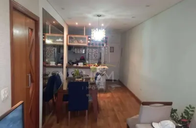 Apartamento com 2 quartos à venda no Centro, São Bernardo do Campo 