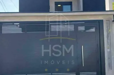 Sobrado novo à venda – 4 dorms, 3 suítes, 4 vagas – rudge ramos – são bernardo do campo/sp