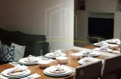 Apartamento 81m² com 3 quartos e 2 banheiros à venda vila euclides - sbc