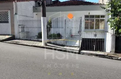 Casa com 2 quartos à venda na Rua Sergipe, 215, Nova Petrópolis, São Bernardo do Campo