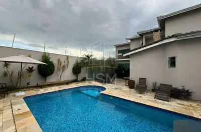 Casa com 4 quartos à venda no Independência, São Bernardo do Campo 