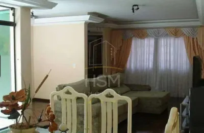 Sobrado - 360m², - aceita permuta - centro - são bernardo do campo - sp