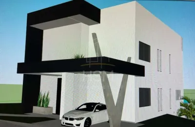 Sobrado à venda, 4 quartos, 4 suítes, 8 vagas, Parque Terra Nova II - São Bernardo do Campo/SP