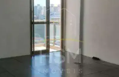 Sala comercial à venda na Travessa Daré, 149, Rudge Ramos, São Bernardo do Campo