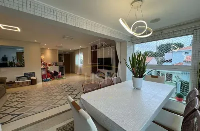 Apartamento com 3 quartos à venda na Rua Manuel Hernandes Lopes, 486, Anchieta, São Bernardo do Campo