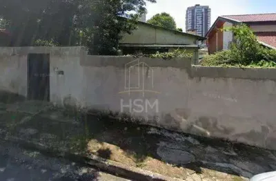 Terreno à venda no Anchieta, São Bernardo do Campo 