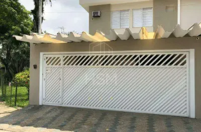 Casa com 3 quartos à venda no Jordanópolis, São Bernardo do Campo 