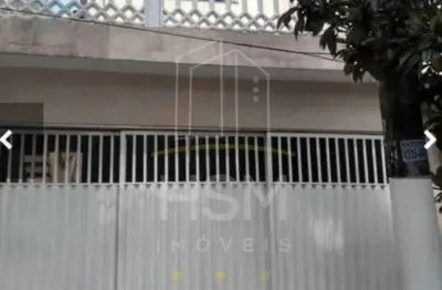 Sobrado à venda, 4 quartos, 2 suítes, 2 vagas, independência - são bernardo do campo/sp