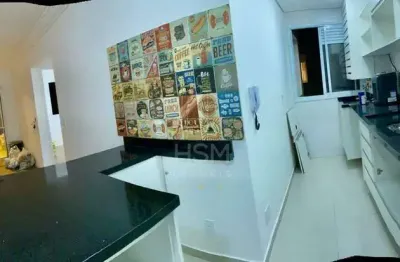 Apartamento à venda, 2 quartos, 1 vaga, anchieta - são bernardo do campo/sp