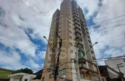 Apartamento com 2 quartos à venda na Rua Fuad Mussa Cheid, 193, Planalto, São Bernardo do Campo