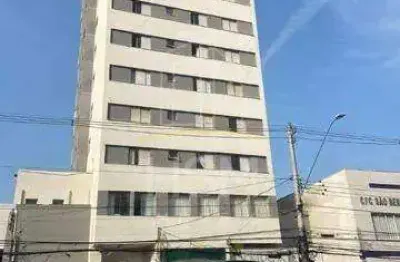 Sala comercial à venda na Avenida Senador Vergueiro, 3388, Anchieta, São Bernardo do Campo