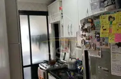 Apartamento com 2 quartos à venda na Chácara Inglesa, São Paulo 